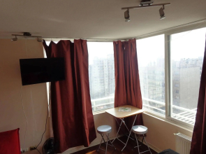 Apartamentos Pissoni