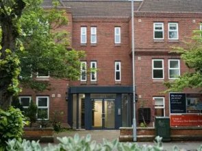 Park House - City Centre Apartment