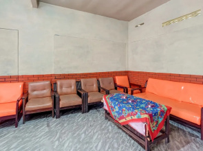 OYO Life 91060 Villa Wijaya Homestay