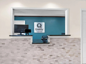 Quality Inn Eastman
