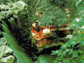 Radisson Blu Resort, Sharjah-United Arab Emirates