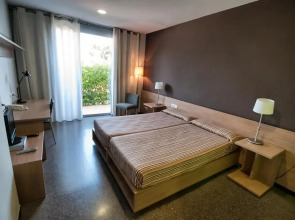 Residencia Àgora BCN