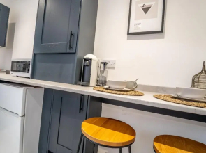 South View - NEW 3 bed modern Chester house - Close to city centre