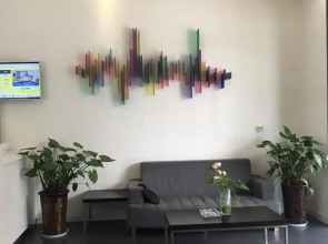 7Days Inn Santai Zizhou Avenue Branch