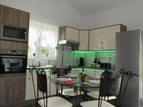 ACCENT IMMOBILIER Villa neuve wifi gratuit piscine