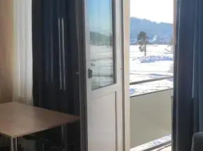 Nias's Apartment in Bakuriani