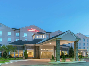 Hilton Garden Inn Blacksburg University