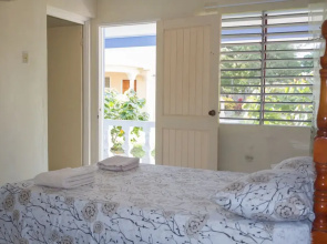 Golden Sands Guest House