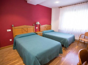 Hostal Gau-Txori