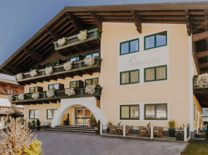 B&B Hotel Die Bergquelle