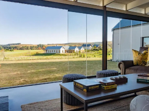 House 222 Gowrie Farm