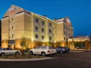 Fairfield Inn & Suites Cartersville