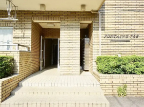 Hostel 758 Nagoya3B