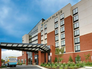 Hyatt Place Richmond Airport