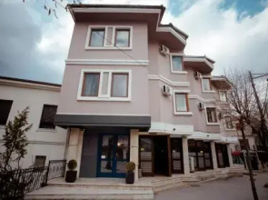 7Seven Hotel