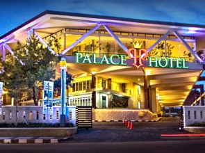 Palace Hotel