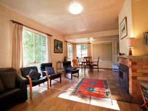 Noonameena Cottage