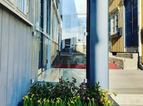 Kragerø Hotell