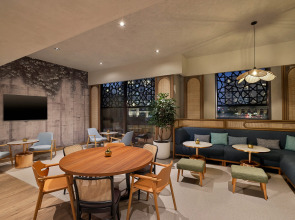 Courtyard by Marriott Culture Village, Dubai