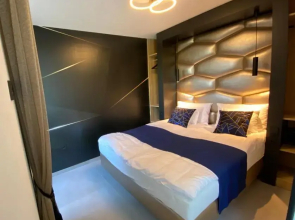 Relax Sauna Apartment Keszthely