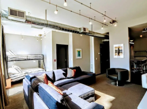 1123 Northwest Apartment #1068 - 7 Br Apts