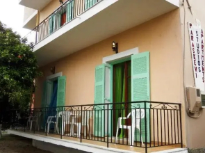 Paraskevi Apartments
