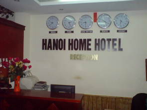 Hanoi Home Hotel