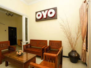 Homestay Potato House by OYO Rooms