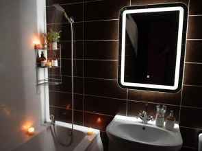 Апартаменты на улице имени С.Ф. Тархова 37