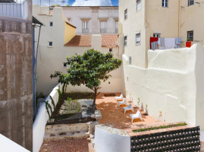 Hello Lisbon Castelo Apartments