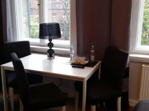 City Center Rooms