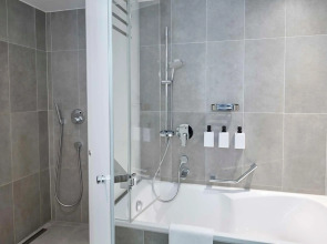 Scandic Frankfurt Museumsufer