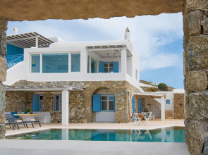 Villa Marevento by Whitelist Mykonos