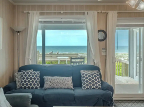Loony Dunes by Topsail Realty