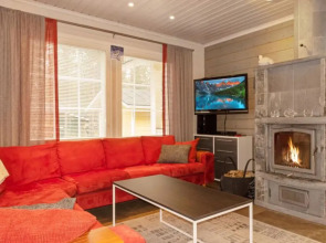 Holiday Home Jutapirtti