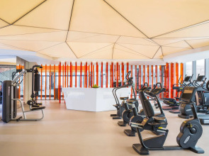 W Shanghai - The Bund