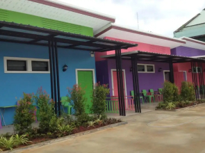 Pongsak Happy Home