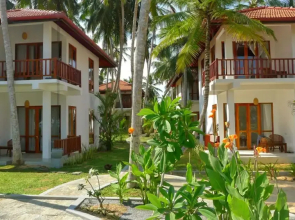Good Karma Hotel