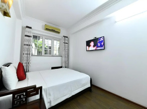 Phoenix Legend Hotel