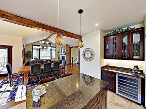45 Hares Ear Lane Home 3 Bedrooms 3.5 Bathrooms Home