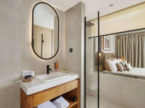 Casa Manor Boutique Hotel