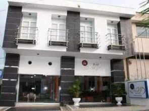 Hotel Mary plaza