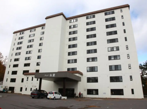 Economy Backpackers Hotel New Koyo