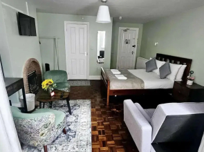 Sleep 6 Seaside Escape - Ev22kwh,self Check-in