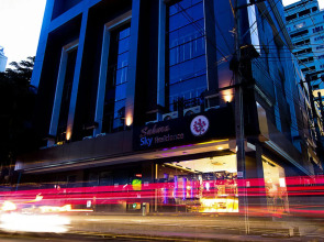 Sakura Sky Residence