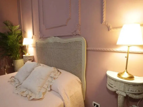 LE ZAGARE B&B - Ares