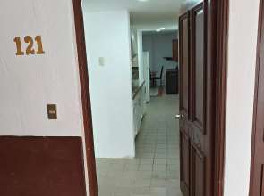 Hotel Plaza Huatulco Bungalows