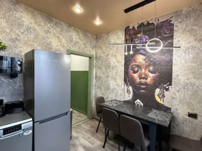 Apartment Lip City on Prospekt Mira 11