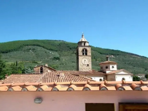 Casa Girasole