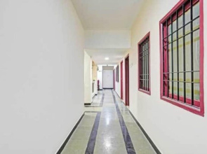 Hotel O Gummidipundi Railway Junction